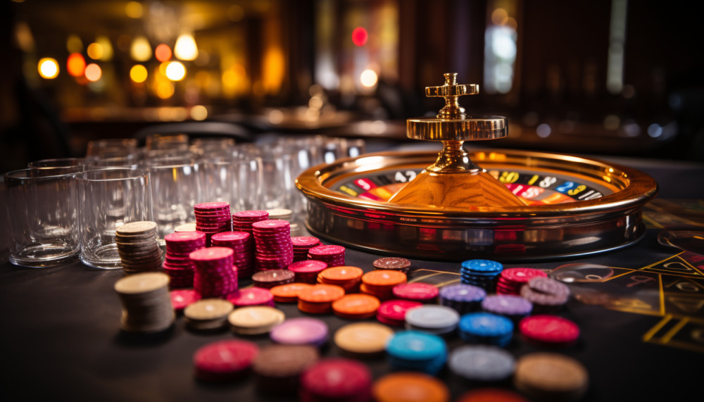 2 choses à apprendre avant de commencer la roulette au casino