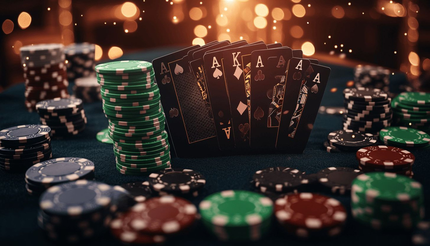 Banque de blackjack gestion et astuces pour optimiser votre capital de jeu