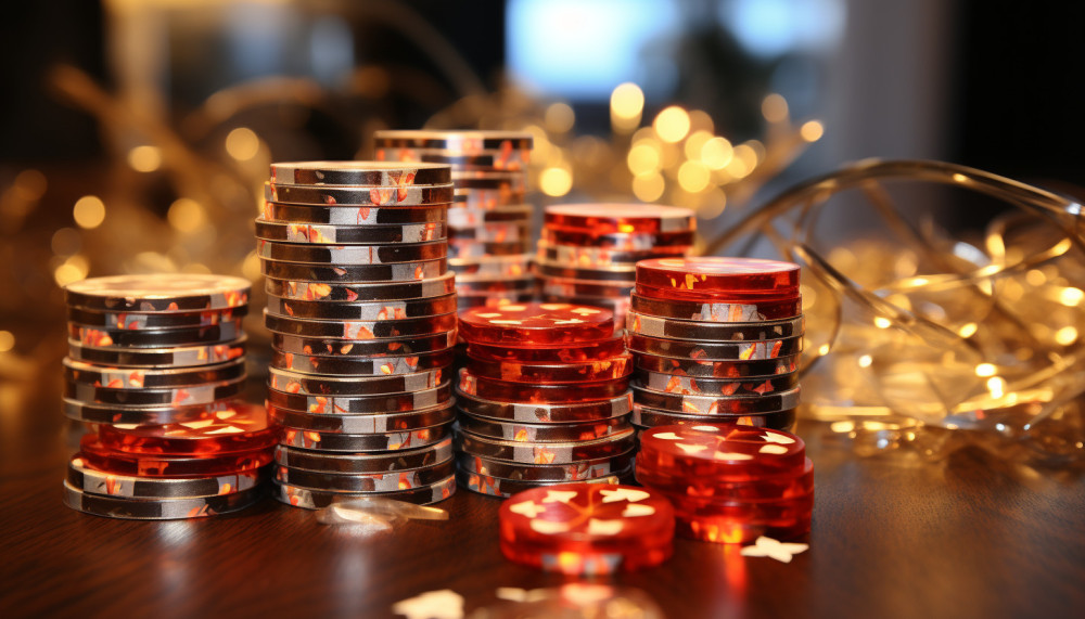 Comment augmenter ses chances de gagner au casino en ligne ?