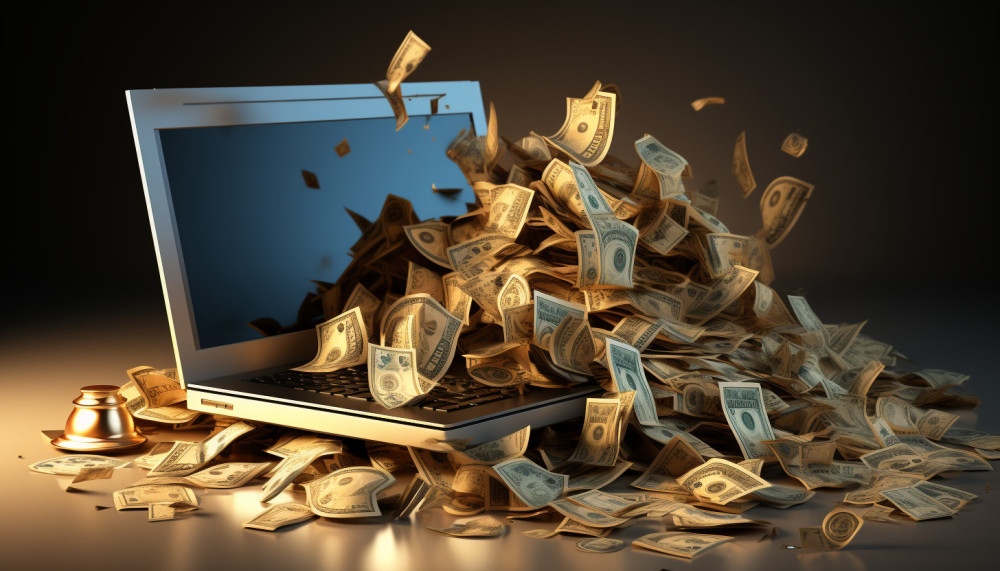 Comment gagner de l’argent en ligne ?