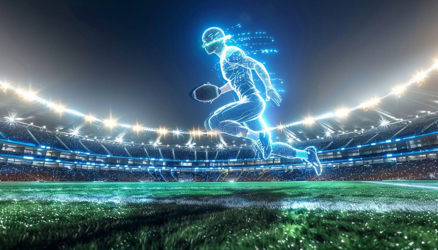 Comment la technologie modifie le paysage du football mondial