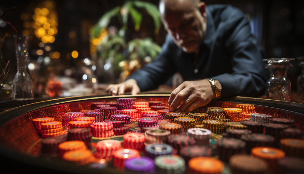 Comment maximiser ses chances de gagner au casino ?