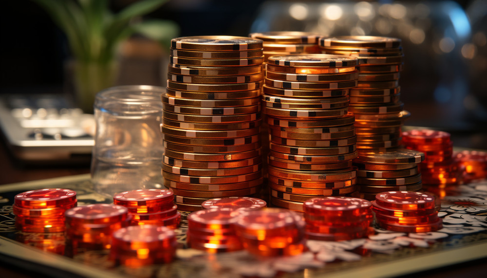 Comment parvenir à gagner de l’argent au casino en ligne ?