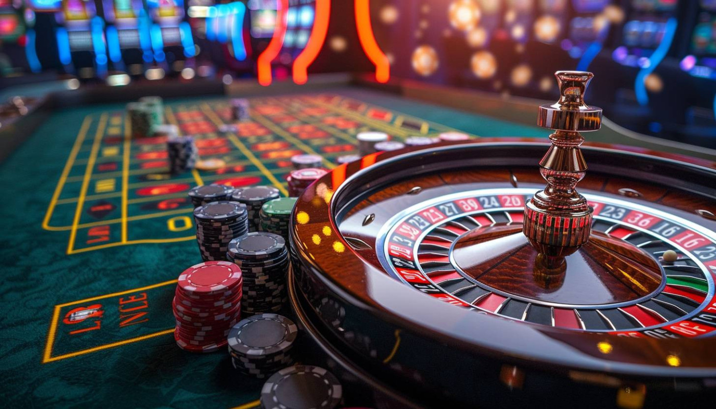 Comparaison des types de bonus offerts par les plateformes de jeux en ligne