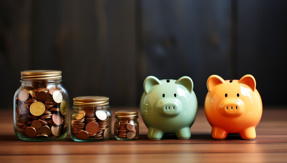 Compte courant et compte d’épargne : quels sont les points de démarcations ?