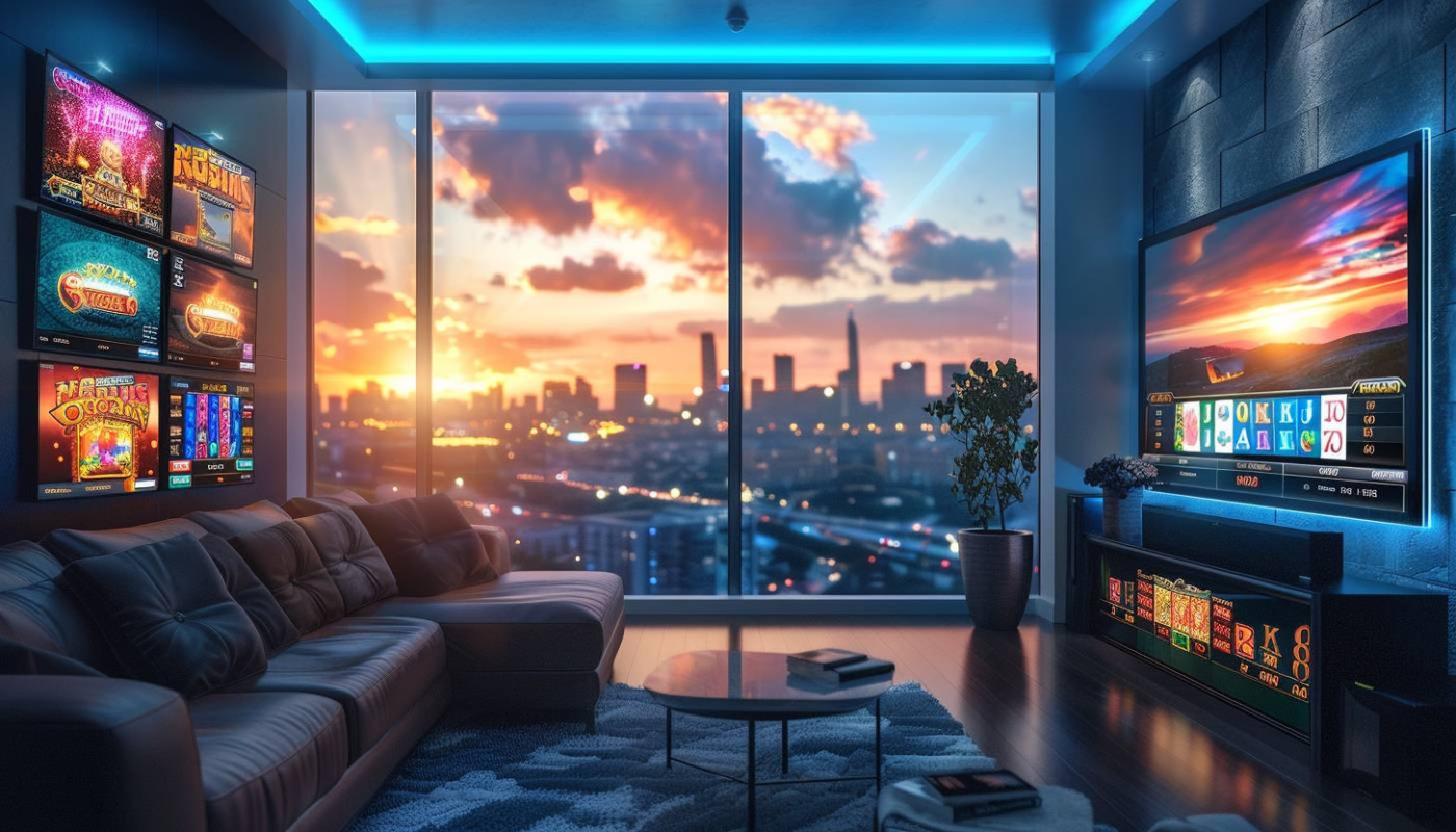 Découvrez les meilleurs jeux de casino en ligne pour débutants