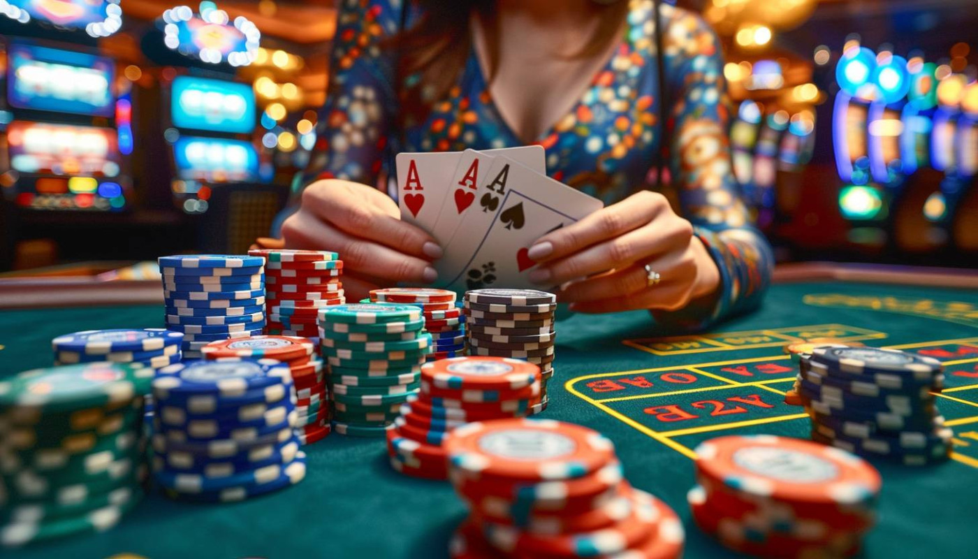 Exploration des avantages des bonus de casino sans conditions en 2024