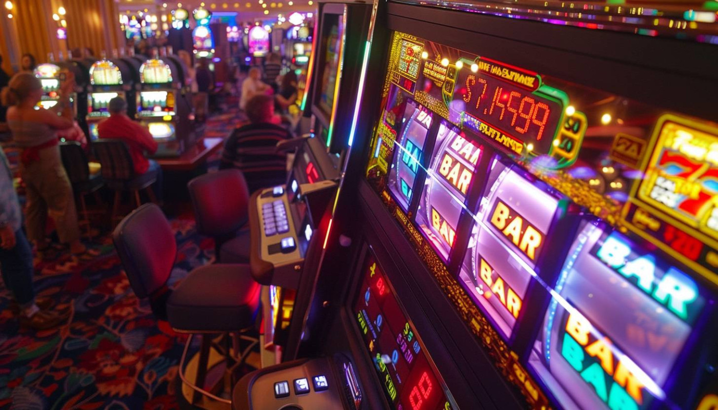 Exploration des types de jeux de casino les plus populaires