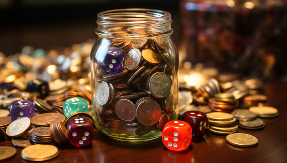 Jeux de casino : 4 secrets pour gagner facilement au jeu de boules d’argent ?