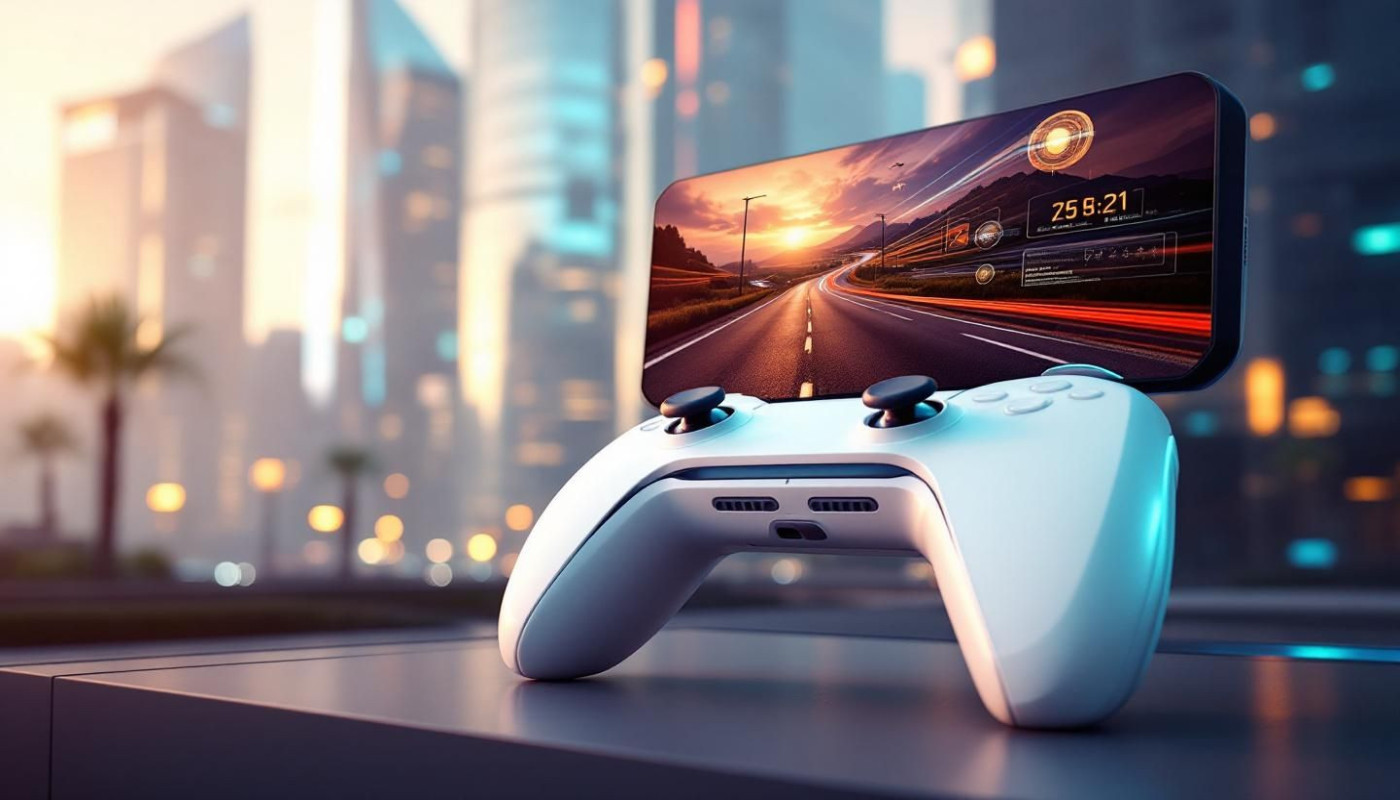 Les avancées technologiques des consoles portables en 2026