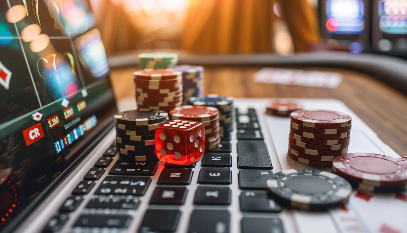 Les avantages de jouer sur un casino en ligne moderne