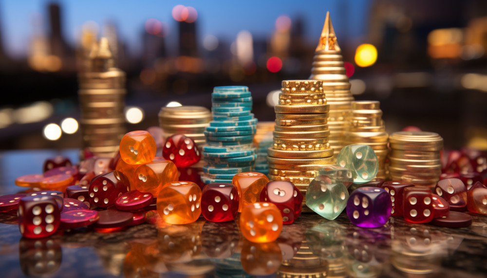 Les casinos : Un monde de divertissement et de jeux de hasard