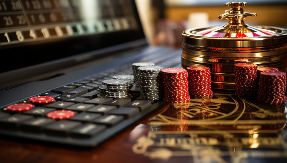 Les différents types de casinos en ligne