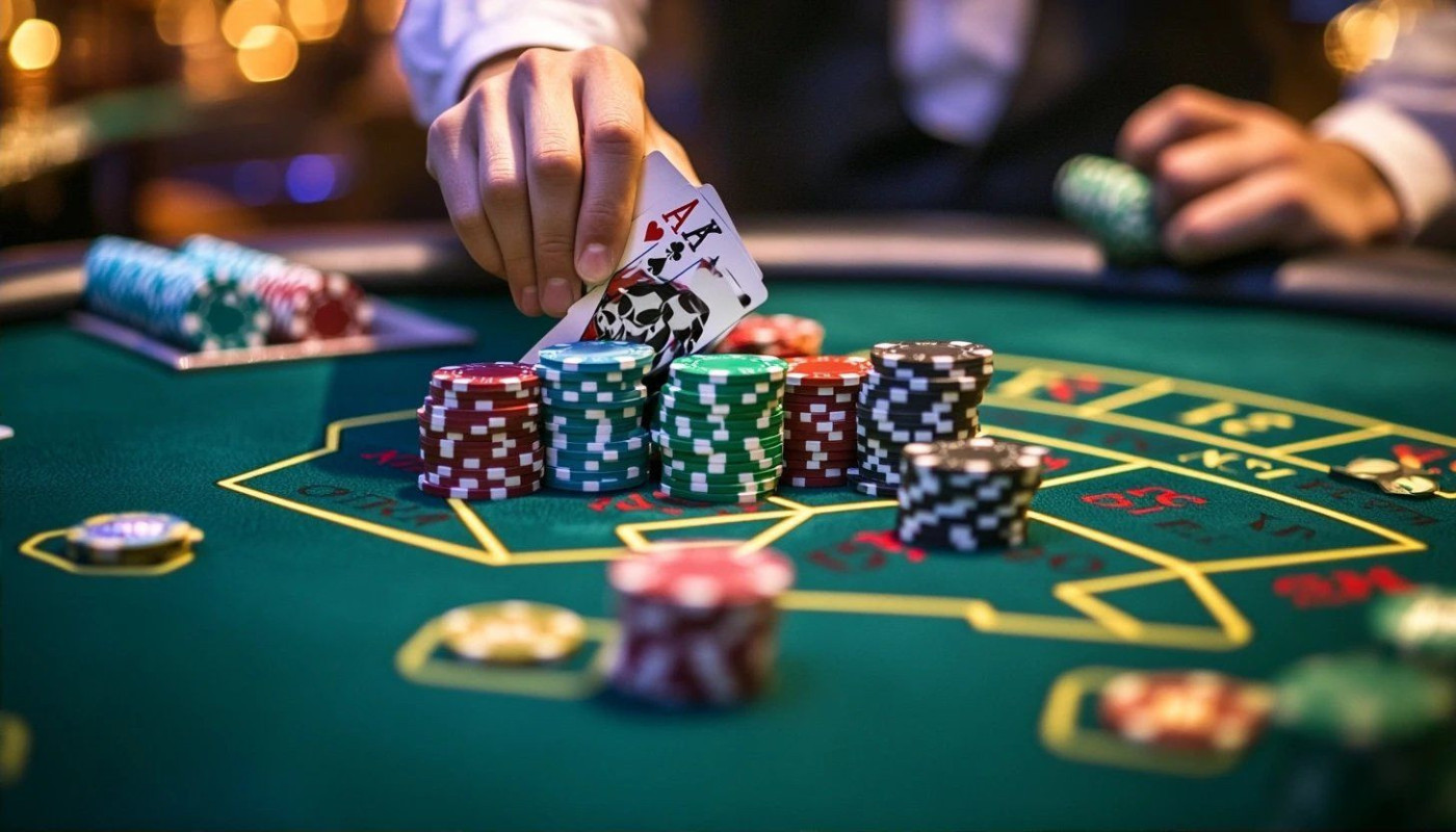 Les erreurs de débutant à éviter au blackjack pour optimiser votre bankroll