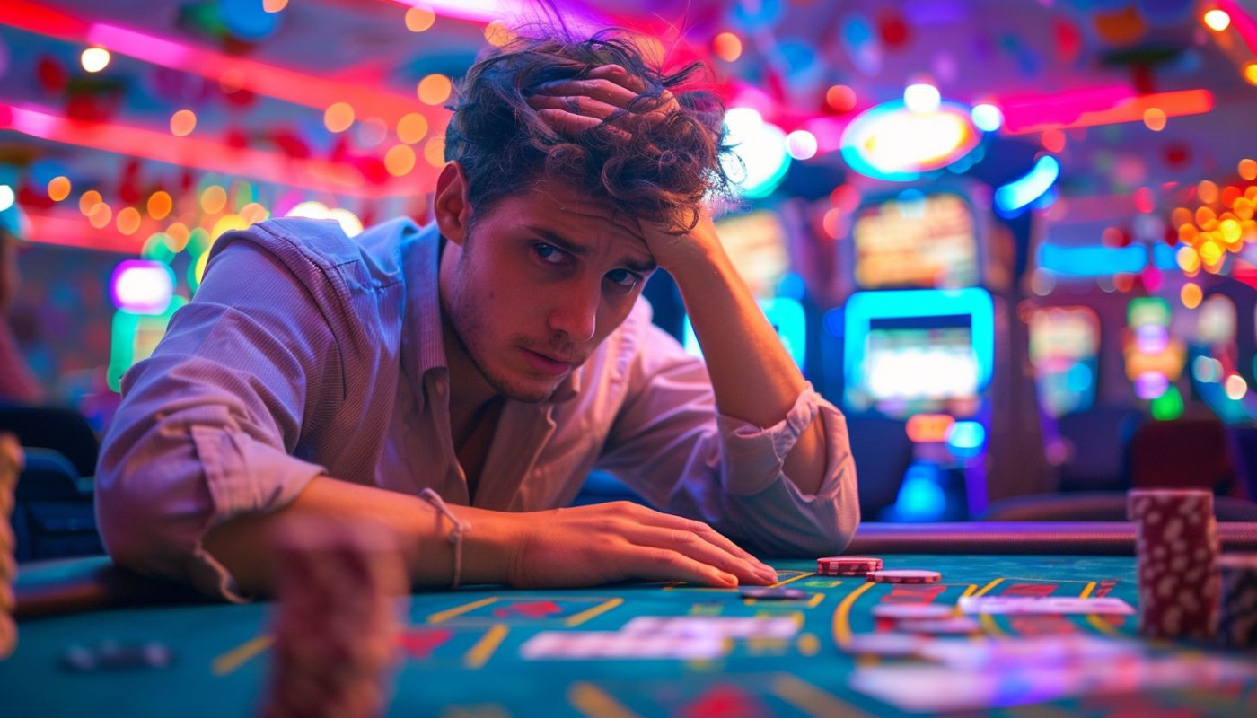 Les erreurs de débutant au Black Jack et comment les éviter pour maximiser vos gains