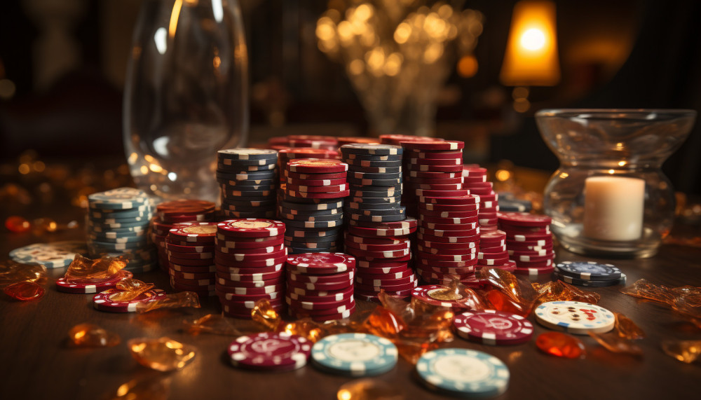 Poker en ligne : Astuces pour lire les adversaires et gagner