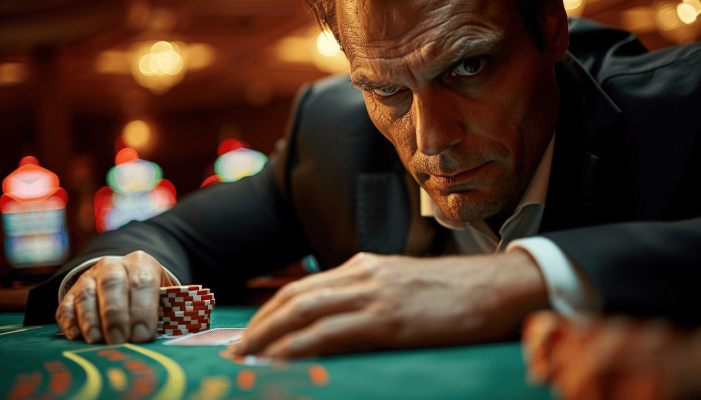 Psychologie du joueur de blackjack comprendre le mental pour mieux jouer