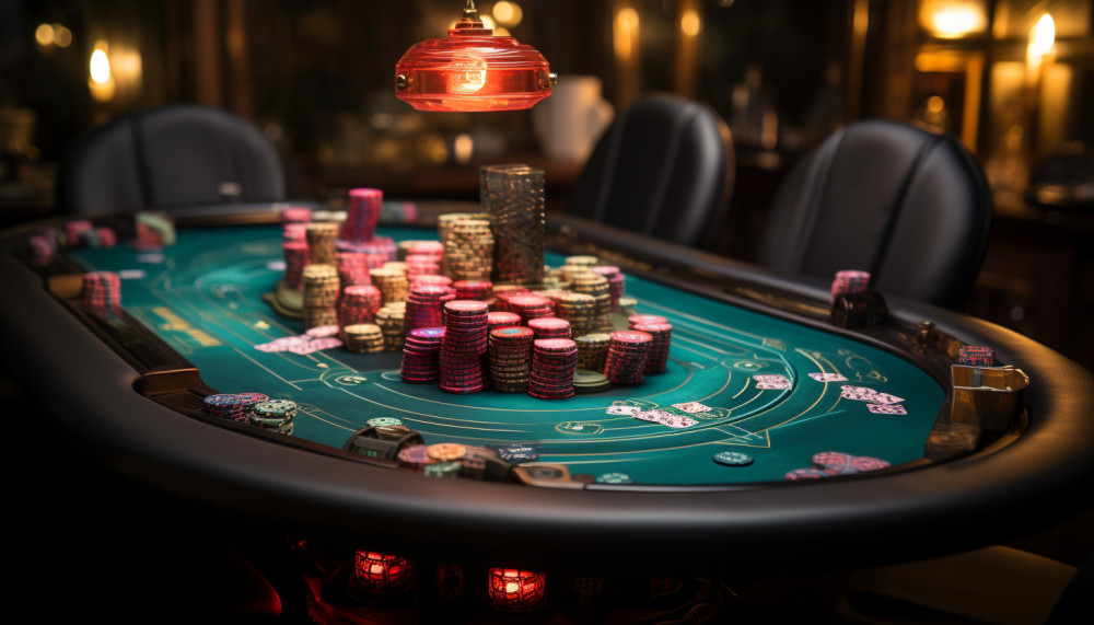 Quels sont les critères pour choisir un tapis de poker ?