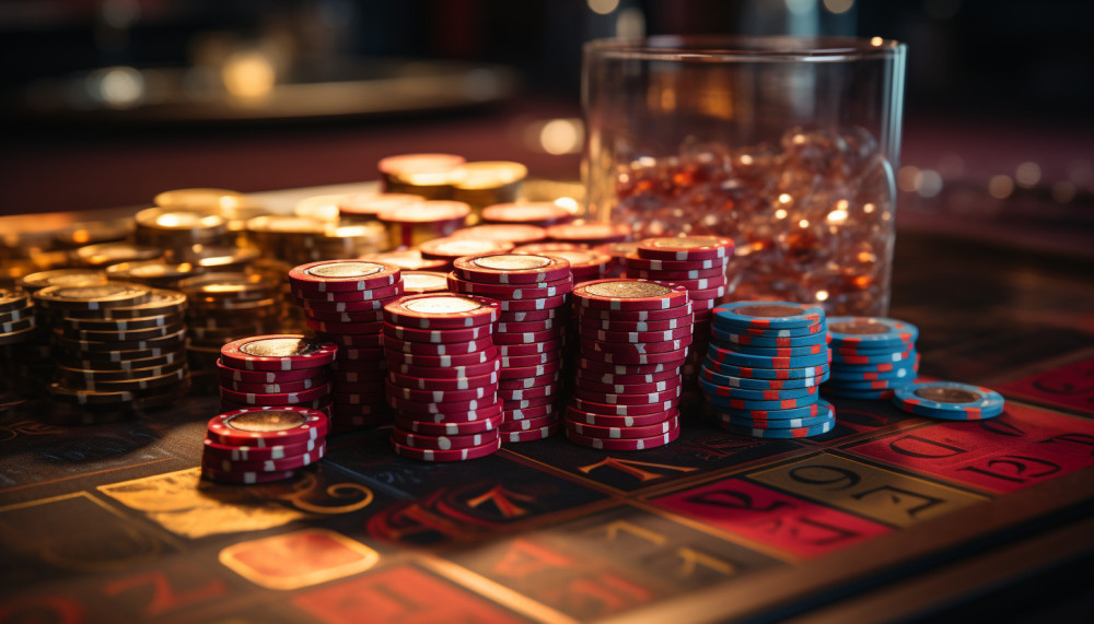 Quels sont les jeux du casino qui offrent plus de chance ?