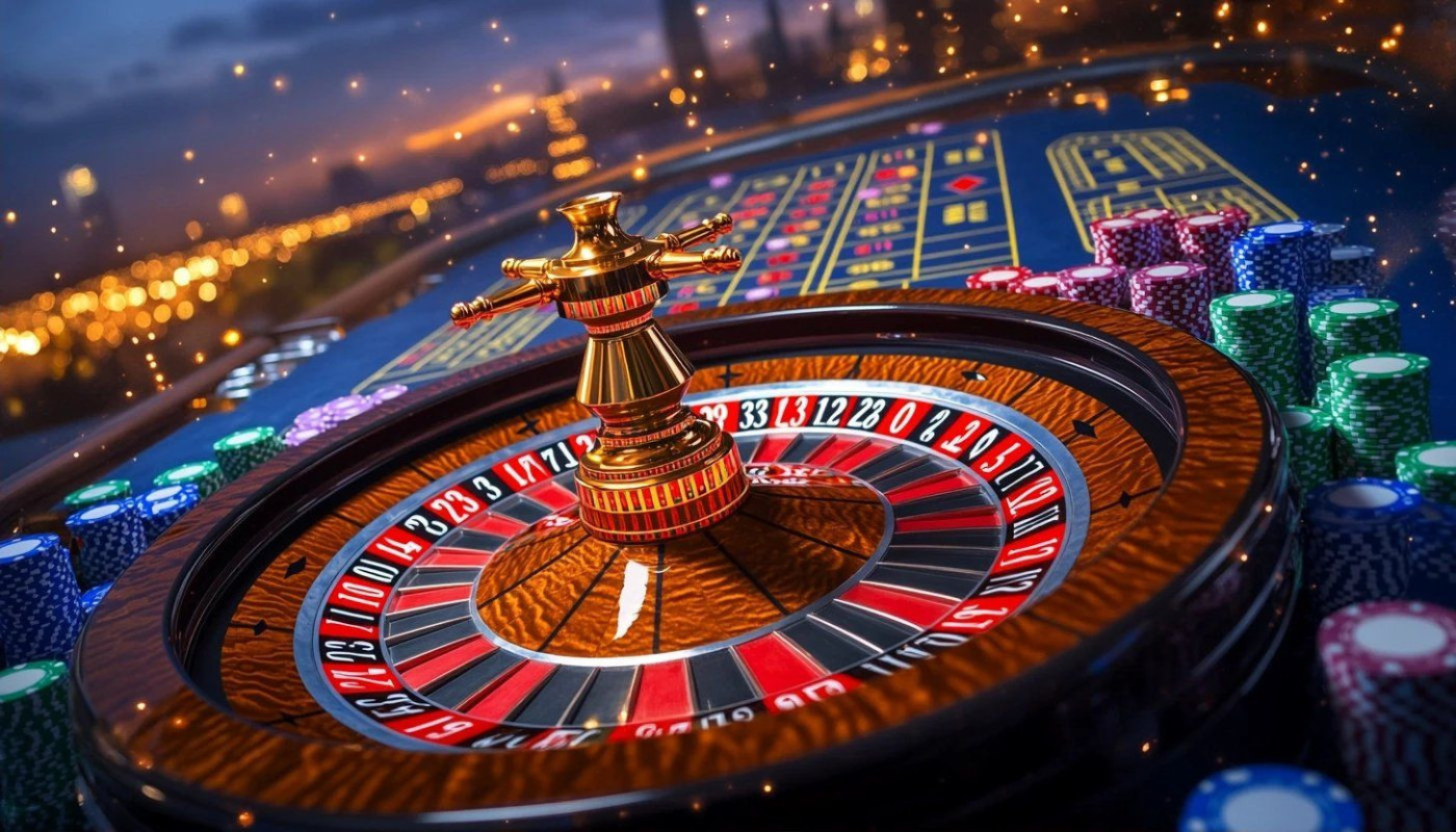 Stratégies gagnantes pour la roulette en ligne : méthodes éprouvées